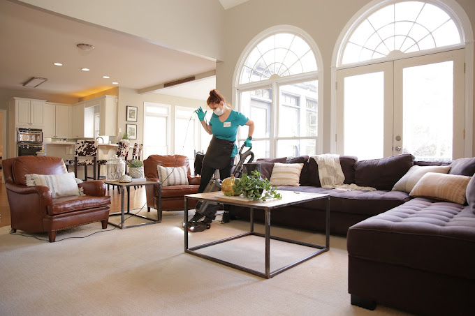 Our Promise: Your Satisfaction, Our Priority at A Trusting Hand 1 2023 04 28 1