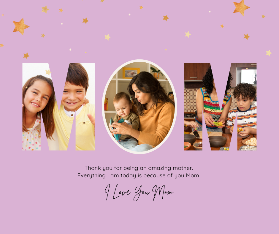 Treat Mom to a Sparkling Sanctuary This May with A Trusting Hand! ❤️ 1 mom1