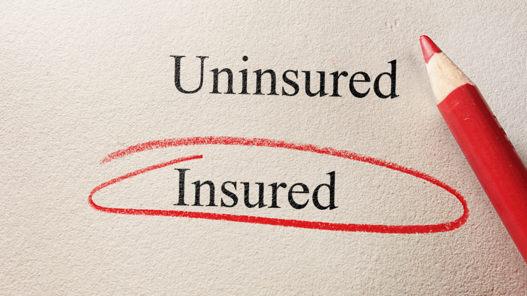 insured