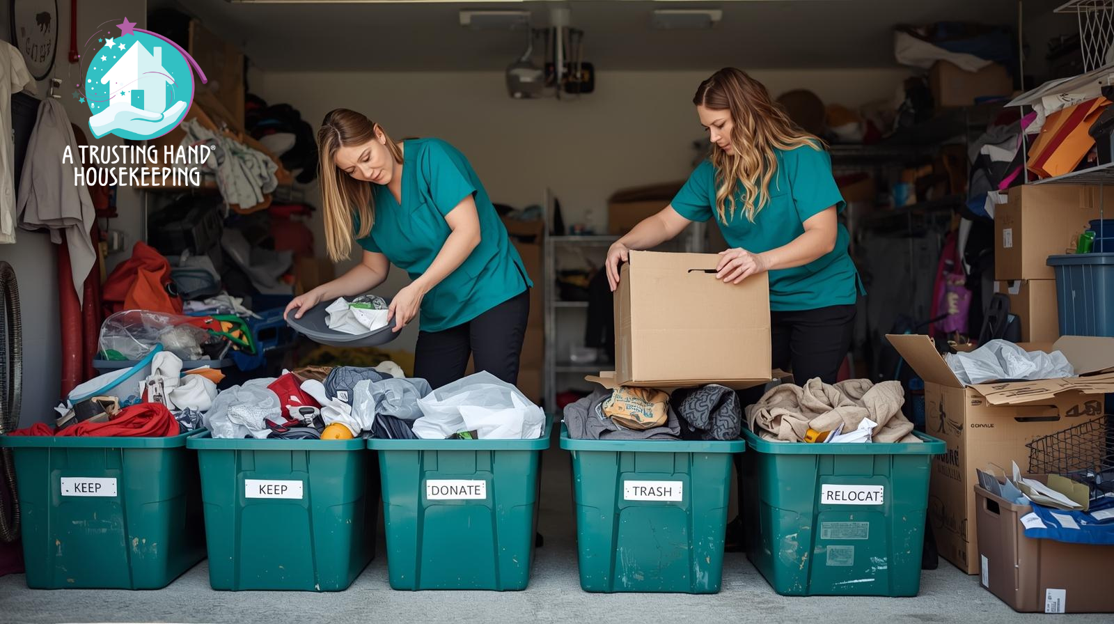 What Actually Happens During a Professional Organization Service (And Why It's Worth It) 1 featured image blog jan 16