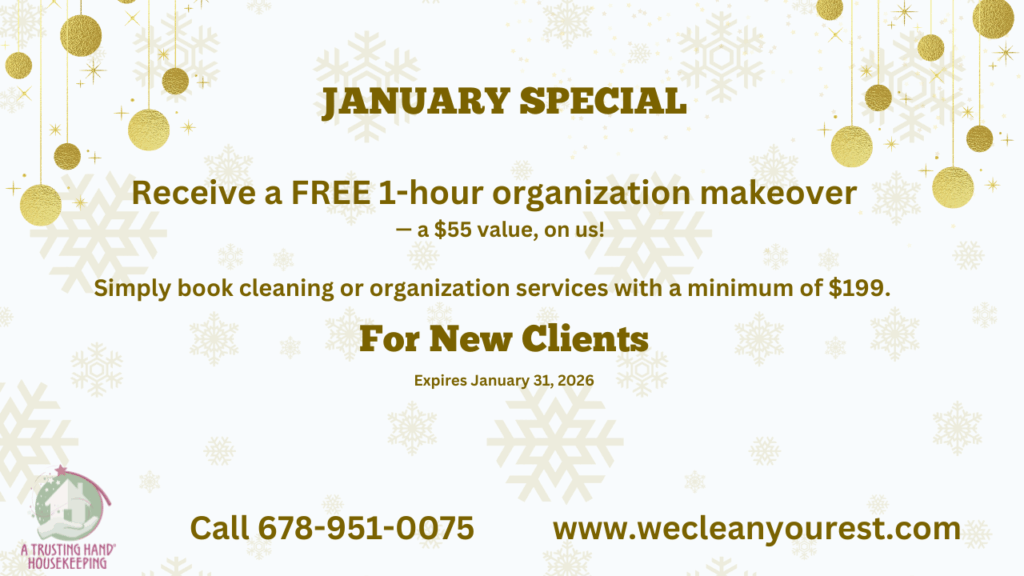 new clients Jan 2026