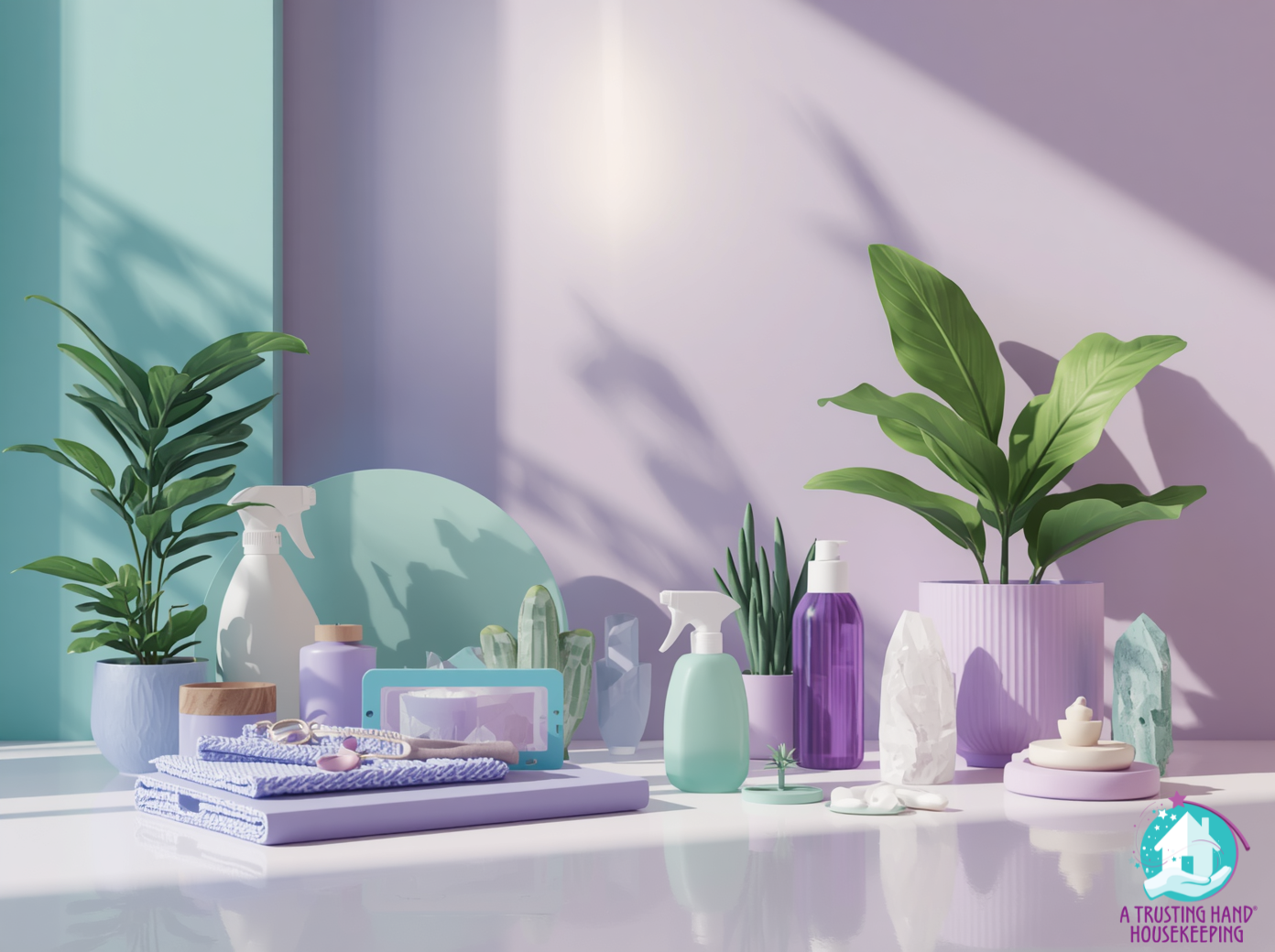 Your Home Is Talking to Your Brain — Here's What the Clutter Is Saying- 1 featured image blog may 15