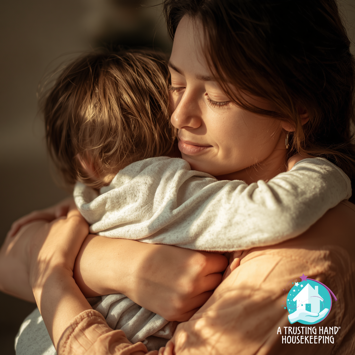 Happy Mother's Day: to every mother who pours herself into a home, a family and a future. 1 featured image blog may 8