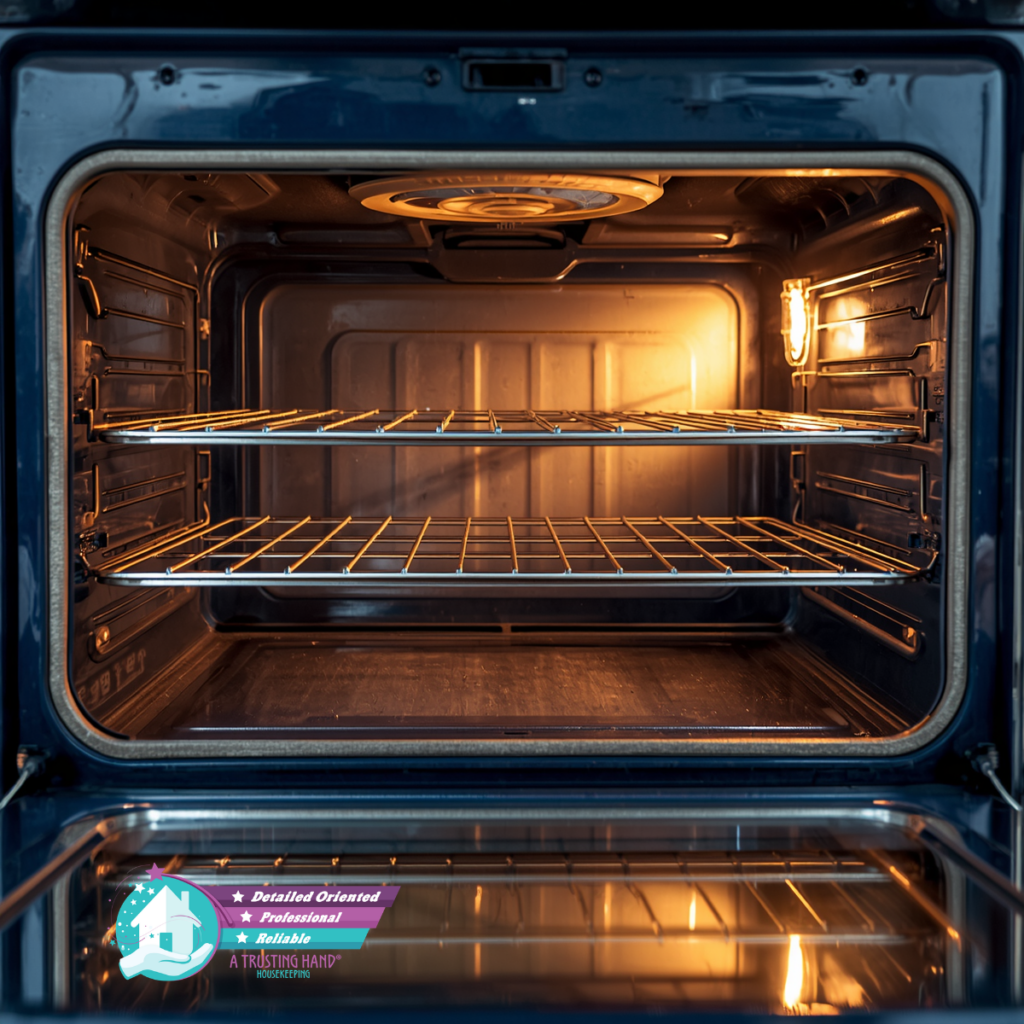 How to Keep Your Kitchen Fresh All Summer Long 2 oven for blog