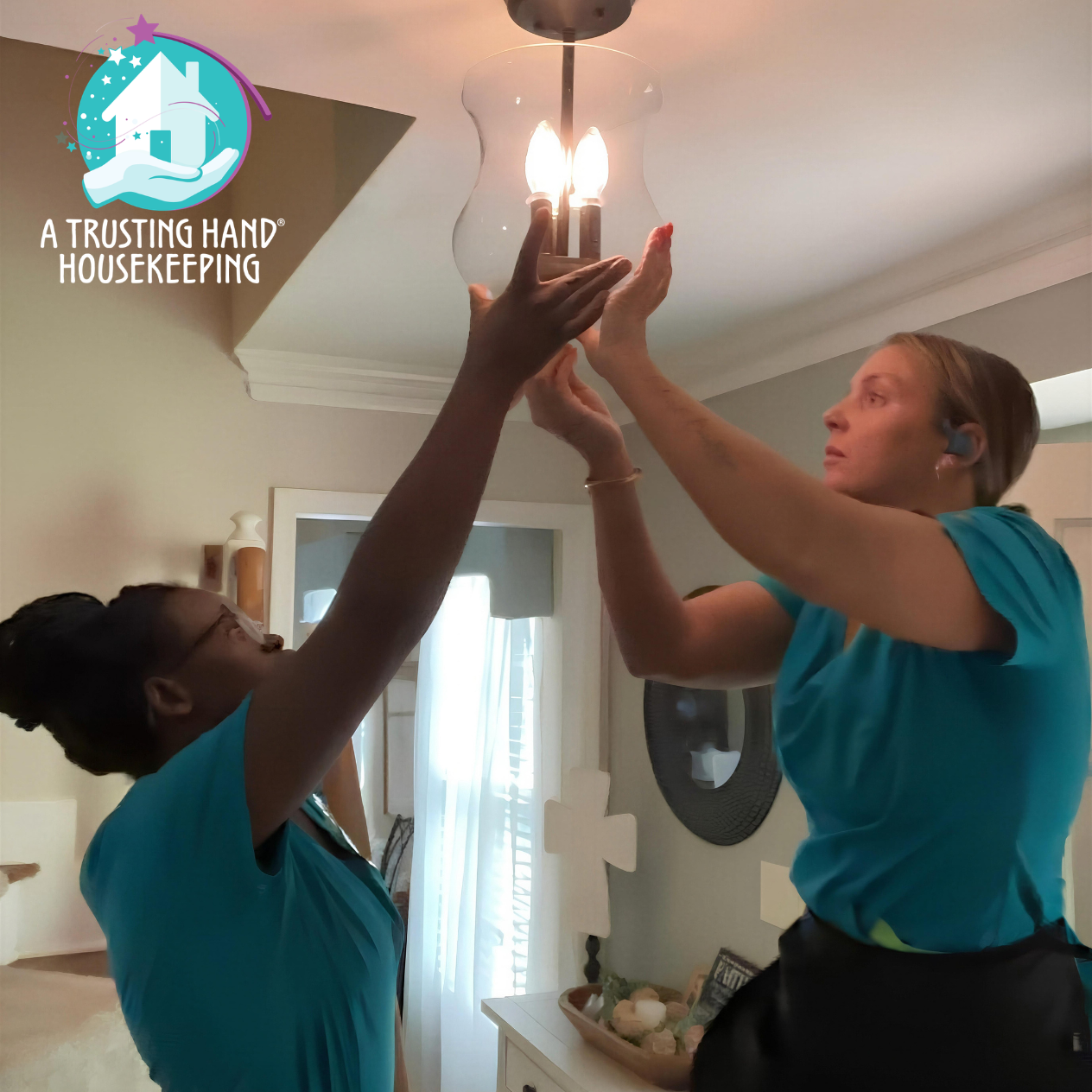 The Detail Test: 5 Spots That Reveal If Your Home Is Truly Clean 1 blog September 2026 Deep Cleaning