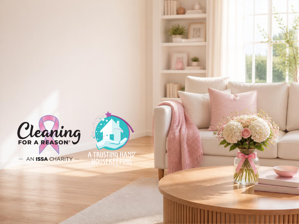 Six Years of Free Cleanings for Women Battling Cancer in Marietta 1 free house cleaning cancer patients marietta eastcobb